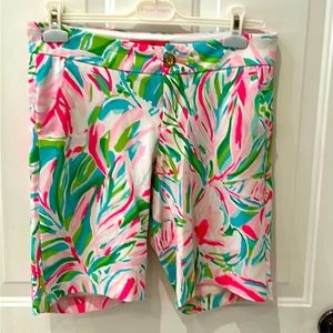 Lily Pulitzer Shorts